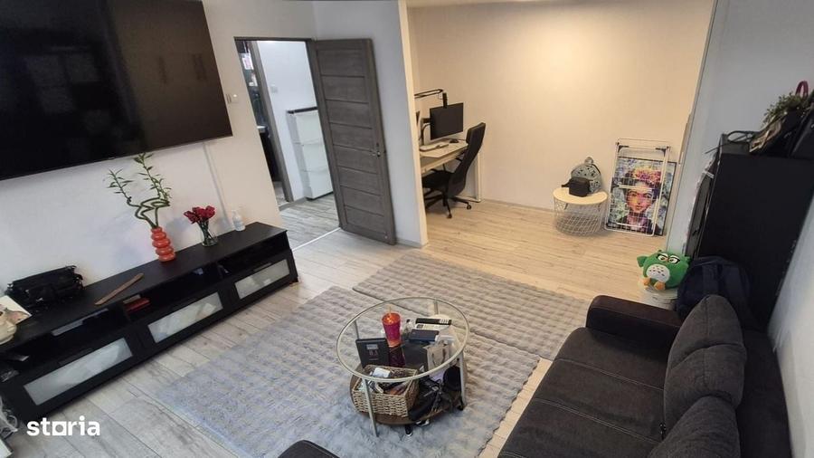 Apartament cu 2 camere în Dristor