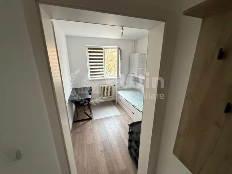 Apartament 3 camere la cheie | Etaj 2 | Gheorgheni | Zona Brancusi - 6
