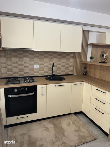 Apartament cu 2 camere în Copou