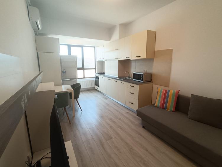 APARTAMENT 2 CAMERE, BLOC NOU, ETAJ INTERMEDIAR, NICOLINA-SELGROS - 15
