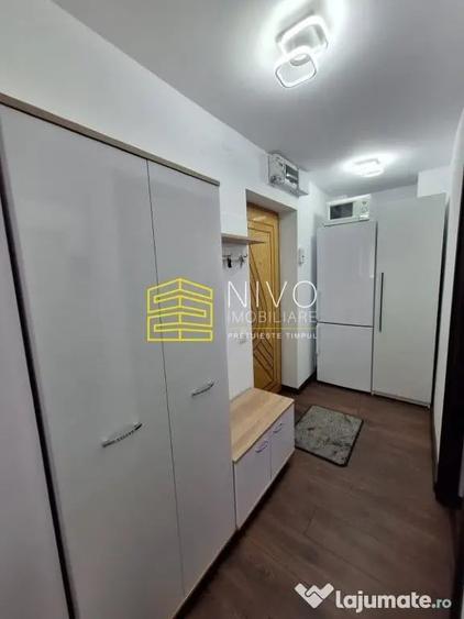 Apartament cu 2 camere decomandat în Dâmbu Pietros