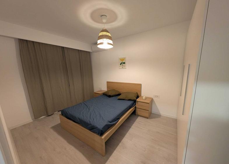 Apartament 2 camere Novum56-Gorjului | Incalzire pardoseala | Metrou | Bloc 2025 - 4