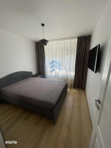 Apartament cu 4 camere decomandat în Grivița