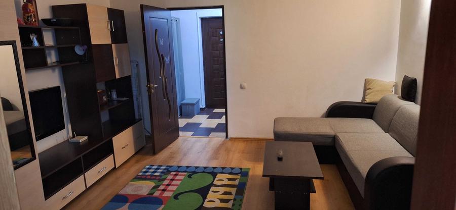 Garsonieră decomandată în Exterior Vest