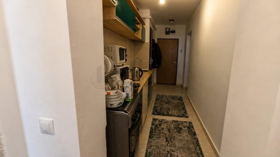 Metrou Tineretului I Garsoniera 33 mp I Mobilata si utilata - 2