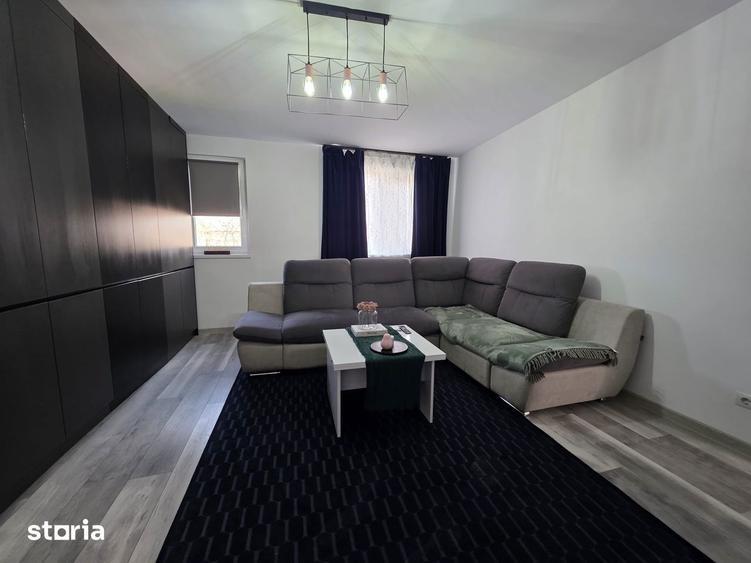 Apartament 2 camere de inchiriat Hunedoara, Micro 4 - 5