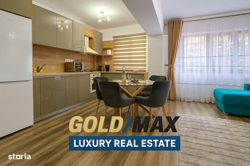 Apartament de lux 4 camere, I.C.Bratianu, mobilat si utilat complet - 11