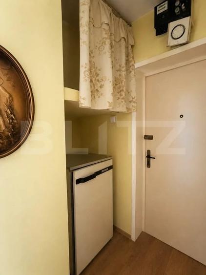 Apartament cu 3 camere decomandat în Progresul