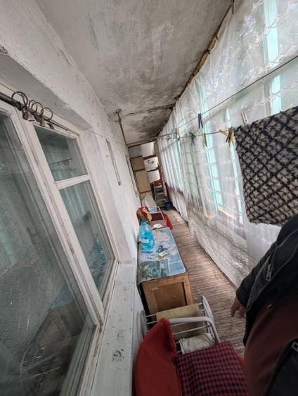 Apartament cu 2 camere decomandat în Exterior Vest