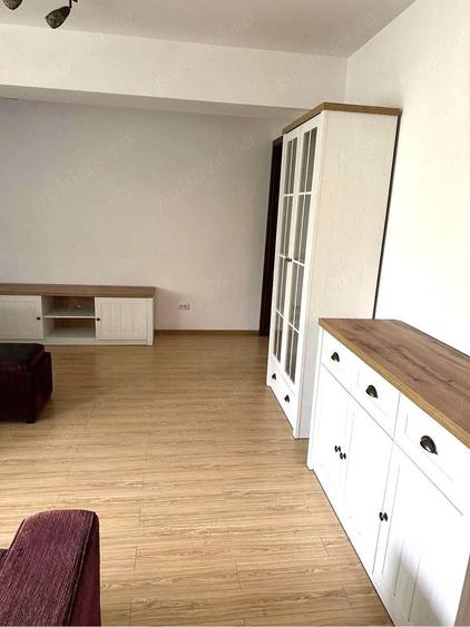 Apartament 3 camere, etaj 1, parcare inclusa, 2 băi, zona Trapezului - 10