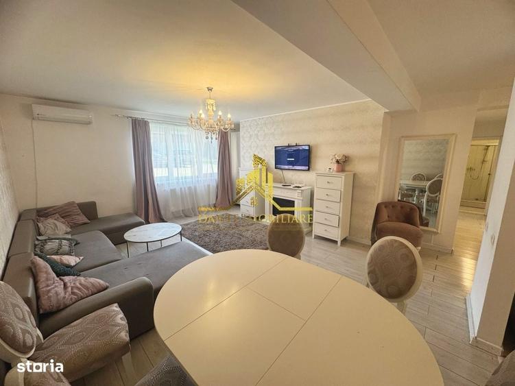 3 camere, premium, spatios, modern, bloc nou, parcare, Borhanci - 10