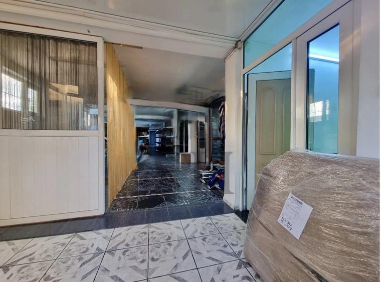 Spațiu comercial, de 330 mp, în Inel II