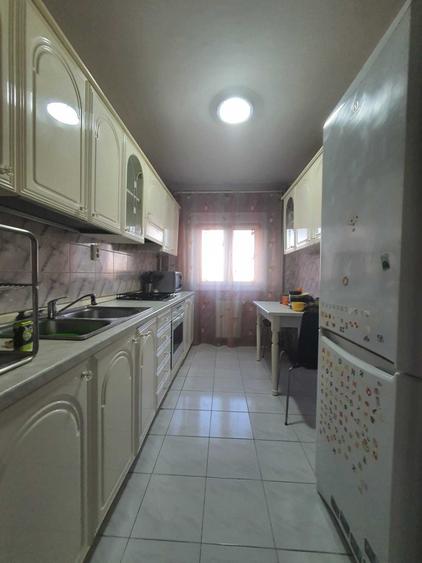 Apartament cu 2 camere decomandat în Turda