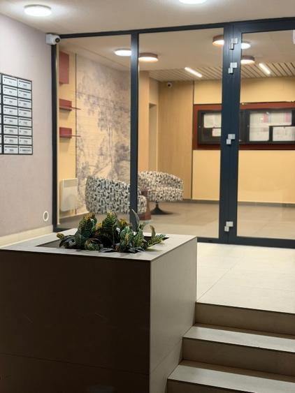 Garsonieră, mobilată în Brâncoveanu