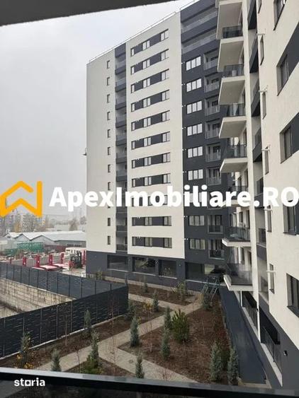 Apartament cu 2 camere decomandat în 1 Decembrie 1918