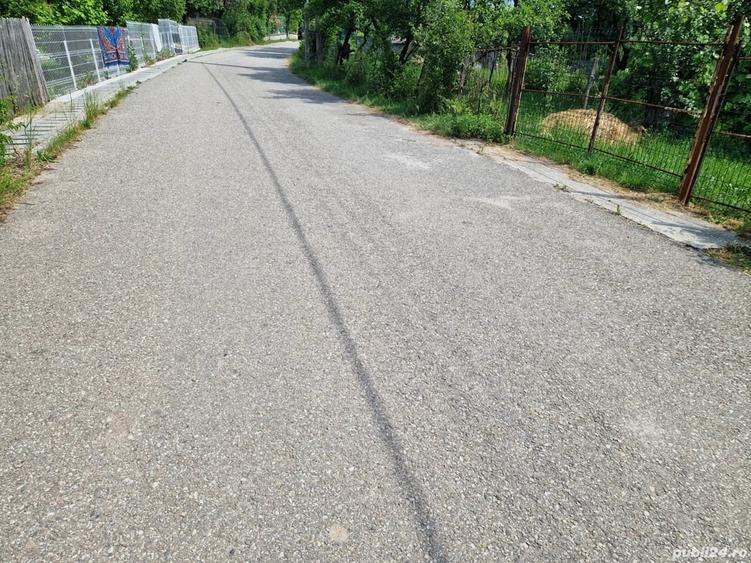 Teren de 1060 mp, în Central