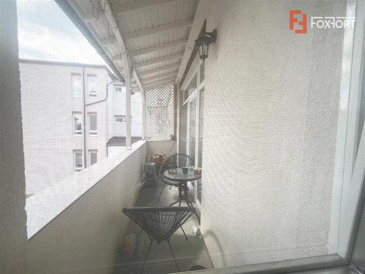 Apartament cu 3 camere decomandat în Calea Urseni