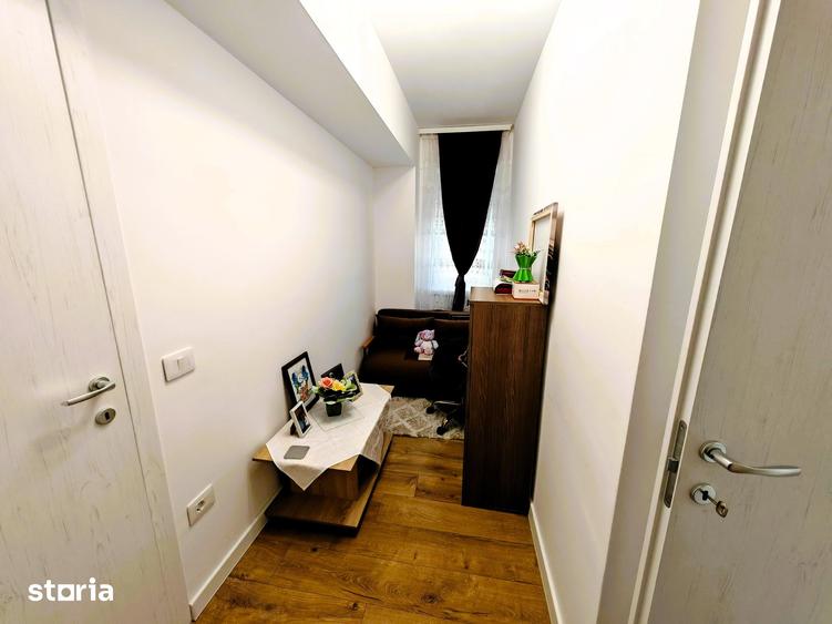 3 camere Premium, mobilat, utilat, Impecabil, zona NORD - 1