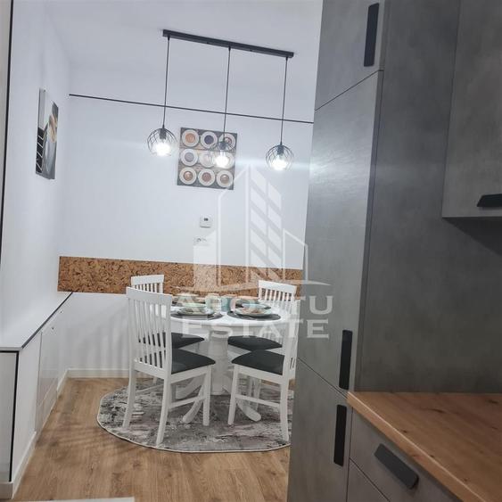 Apartament de inchiriat cu 2 camere de lux, zona Torontalului - 7