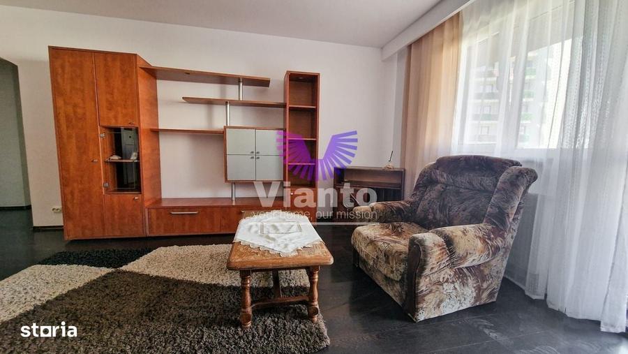 Apartament 2 camere 58 mp Y2 -Zona Piata Rahovei (aleea Sevis) - 10