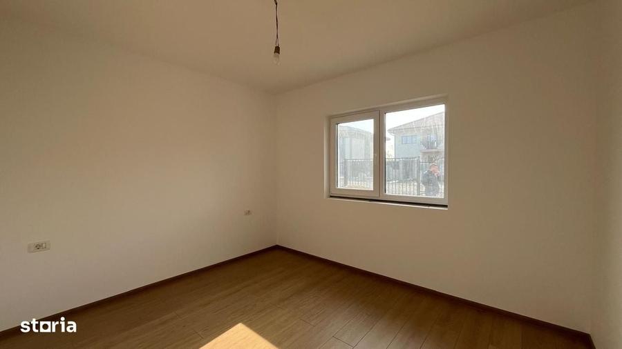 COMISION 0% | Duplex pe parter Mosnita Noua | 72 mp utili | 3 camere. - 6