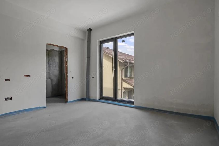 Casă cu Teren 625 Mp în Militari