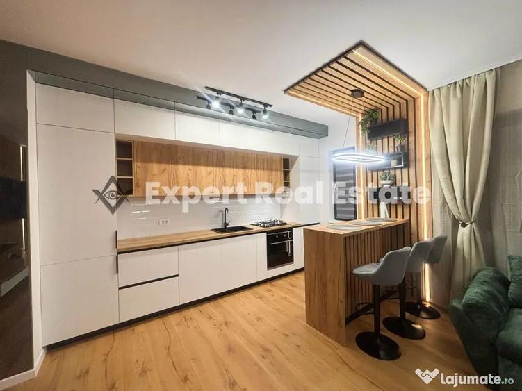 Apartament MODERN 2 CAMERE-NOU-PRIMA INCHIRIERE - 10