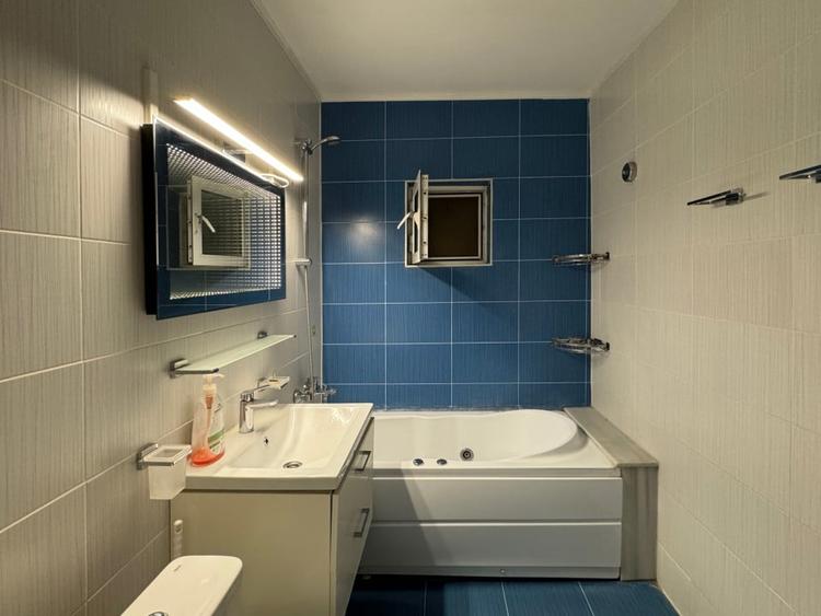 Apartament cu 2 camere decomandat, mobilat în Inel II