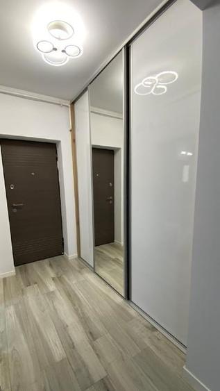 Garsonieră, mobilată în Central