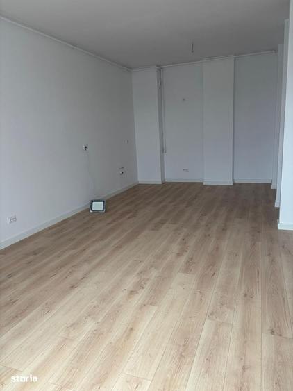Apartament cu 2 camere în Florești