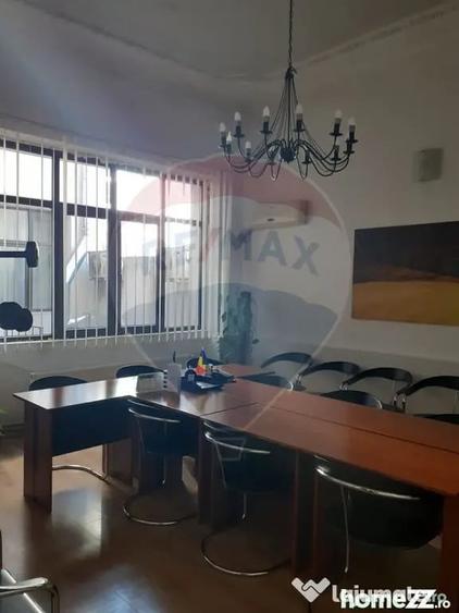 Casa D+P+E+M | 816 mp utili, 5 locuri parcare, Regina Maria - 9