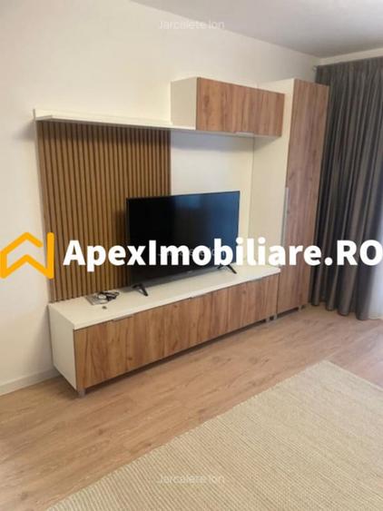 Apartament cu 2 camere decomandat în 13 Septembrie