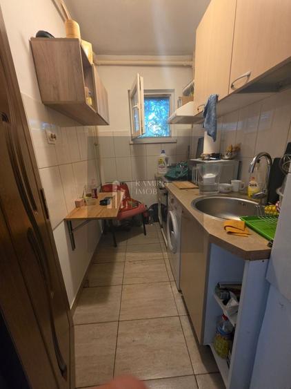 Apartament cu 2 camere nedecomandat, mobilat în Alexandru Obregia