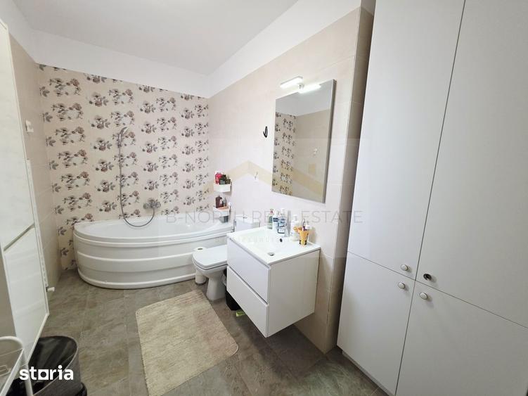 Casă cu 4 camere cu Teren 250 Mp în Corbeanca