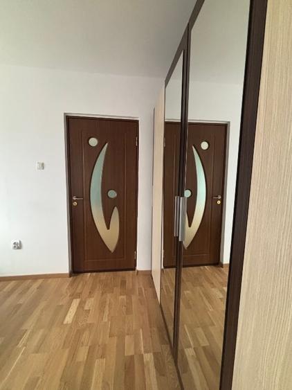 Apartament cu 2 camere nedecomandat, mobilat în Girocului