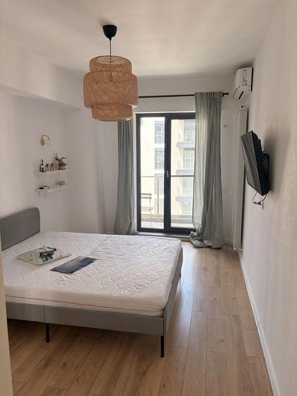 Apartament 2 camere | Regie| Grozavesti 10 min| incalzire pardoseala - 3
