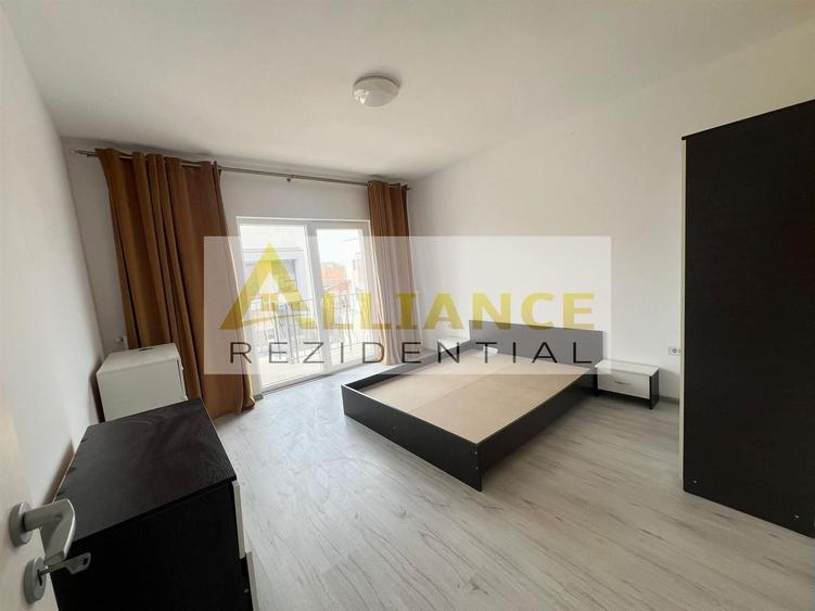 Vila individuala-4 camere-teren 560 mp-Cartierul nou-Strada Aviatorilor - 14
