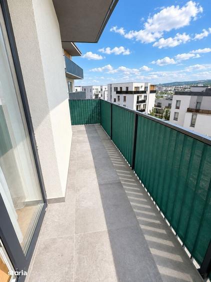 Prima inchiriere | 2 camere | 2 balcoane | Parcare inclusa |COMISION 0 - 8