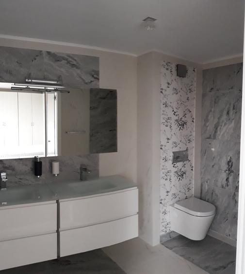 Apartament 3 camere Sos Straulesti-bloc nou - 10