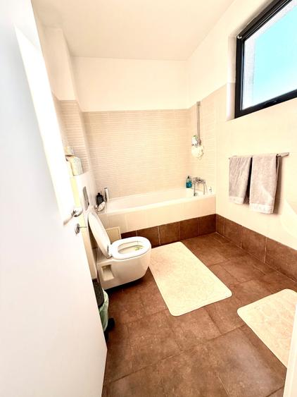 Apartament cu 2 camere decomandat, mobilat în 13 Septembrie
