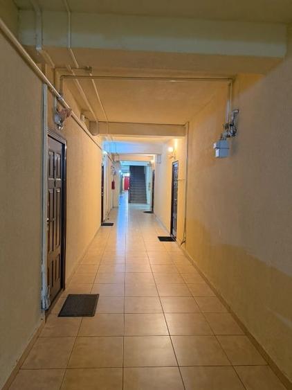 Apartament cu 2 camere decomandat, mobilat în Militari