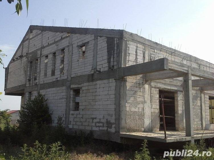 Casă în Central