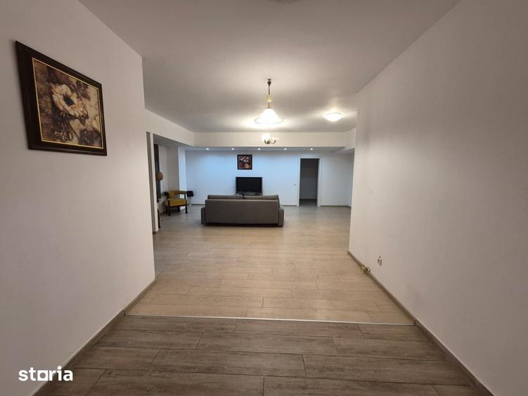 2 Camere_Decomandat_Parc Residence 5_Sisesti_Paza_Liniste - 9