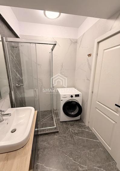 Apartament cu 2 camere în Voluntari