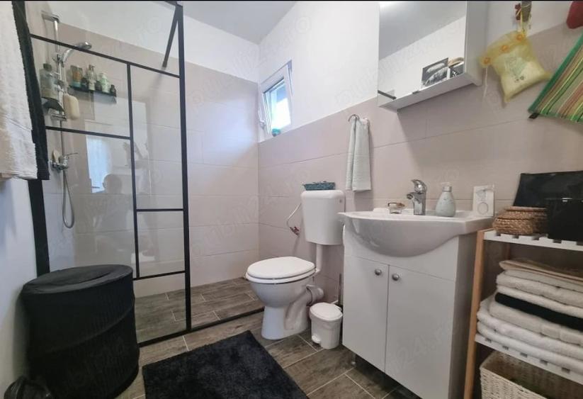 Casă cu 2 camere cu Teren 607 Mp în Sărata (Sărata)