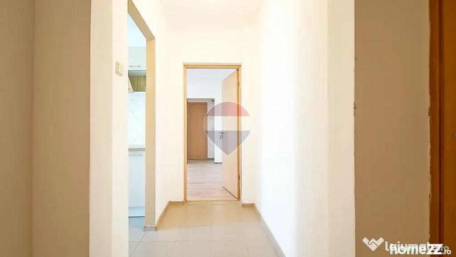 Apartament cu 2 camere semidecomandat în Electroprecizia