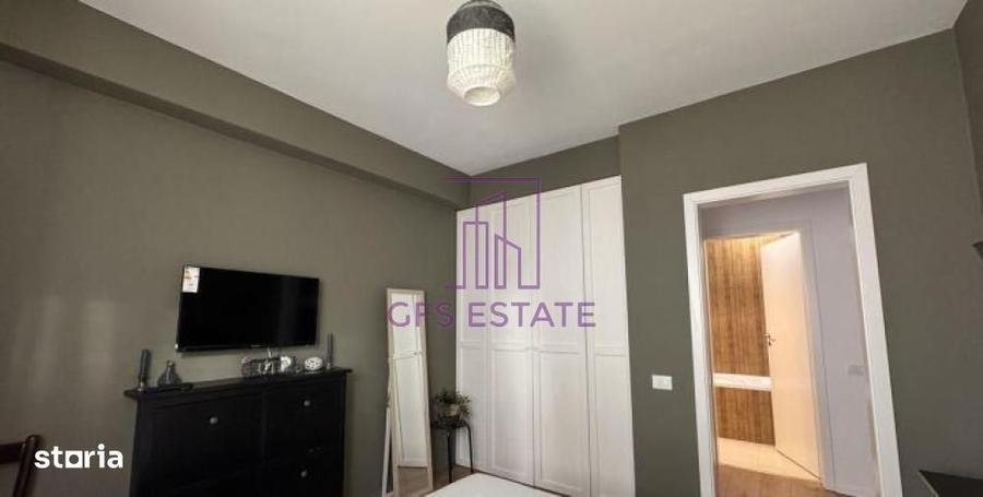 Apartament cu 2 camere decomandat în Dristor