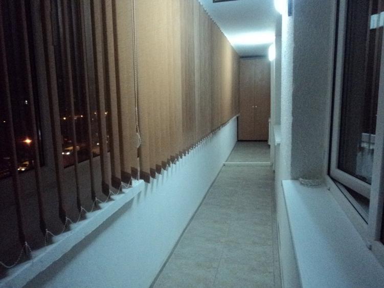 Apartament cu 2 camere semidecomandat, mobilat în Progresul