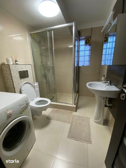 Apartament cu 2 camere decomandat, mobilat în 1 Mai