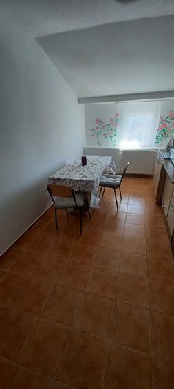 Apartament cu 2 camere în Șagului